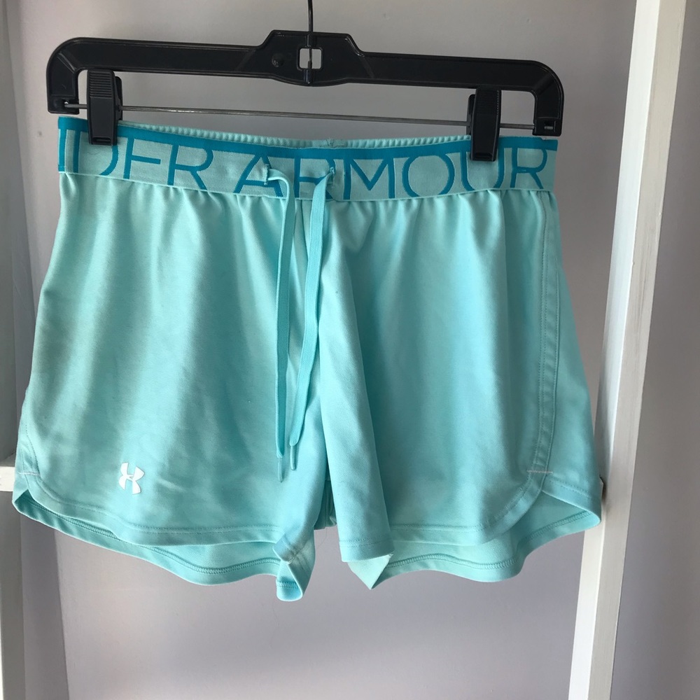 Under Armor Shorts